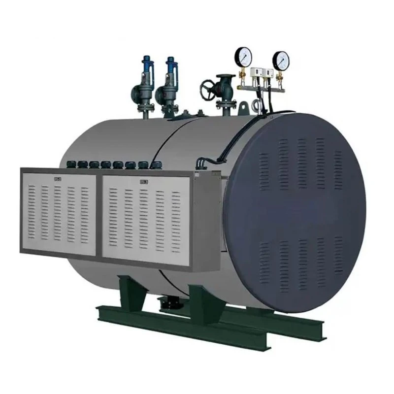 Horizontal Electric Steam Boiler suppliers